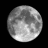 Moon age: 14 days,18 hours,58 minutes,100%
