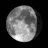 Moon age: 21 days,08 hours,42 minutes,59%