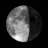 Moon age: 23 days,12 hours,35 minutes,39%