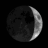 Moon age: 3 days,22 hours,43 minutes,16% Moon age: 3 days,22 hours,43 minutes,16%