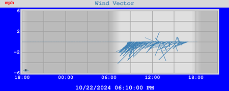 Wind Vector