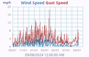 Wind Speed