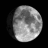 Moon age: 9 days,09 hours,27 minutes,78%