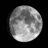 Moon age: 12 days,12 hours,45 minutes,95%